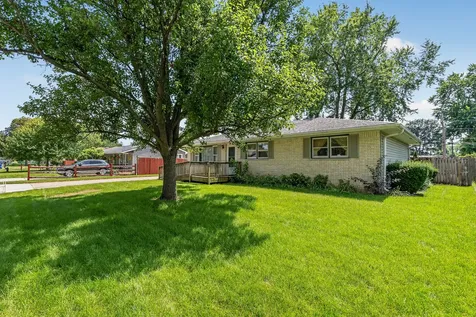 2313 Green Street Crest Hill IL 60403