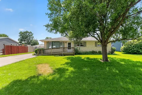 2313 Green Street Crest Hill IL 60403