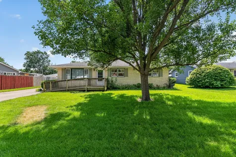 2313 Green Street Crest Hill IL 60403