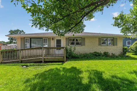 2313 Green Street Crest Hill IL 60403