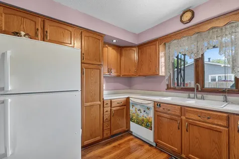 2313 Green Street Crest Hill IL 60403