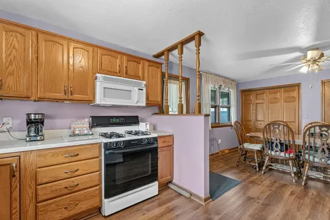 2313 Green Street Crest Hill IL 60403