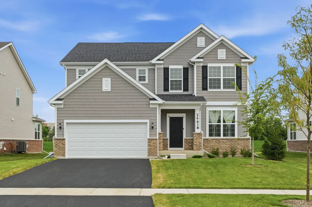 24618 West Alexis Lane Plainfield IL 60585