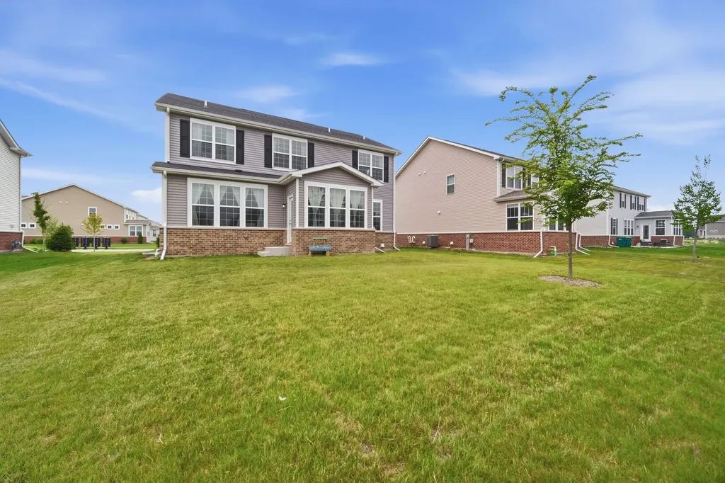 24618 West Alexis Lane Plainfield IL 60585