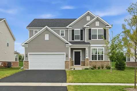 24618 West Alexis Lane Plainfield IL 60585