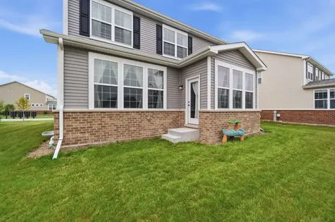 24618 West Alexis Lane Plainfield IL 60585