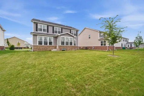 24618 West Alexis Lane Plainfield IL 60585