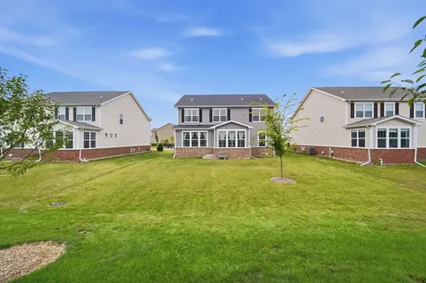24618 West Alexis Lane Plainfield IL 60585