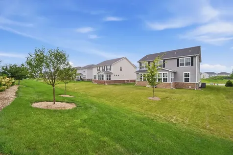 24618 West Alexis Lane Plainfield IL 60585