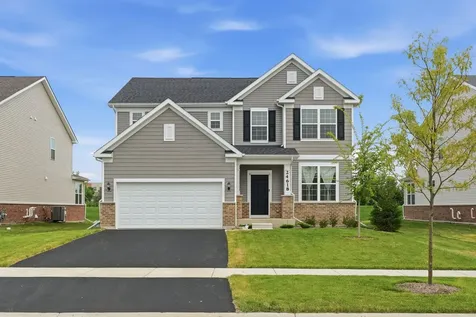 24618 West Alexis Lane Plainfield IL 60585