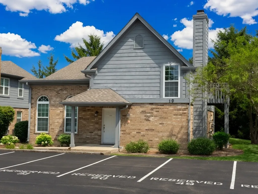 19 Foxcroft Road Naperville IL 60565