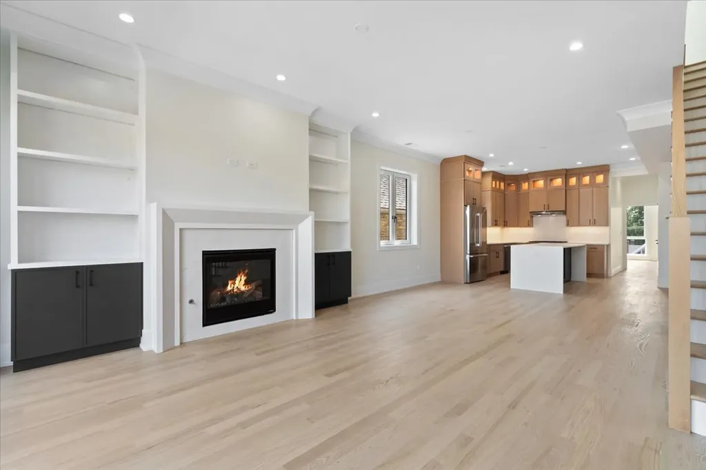 2023 West Augusta Boulevard Chicago IL 60622