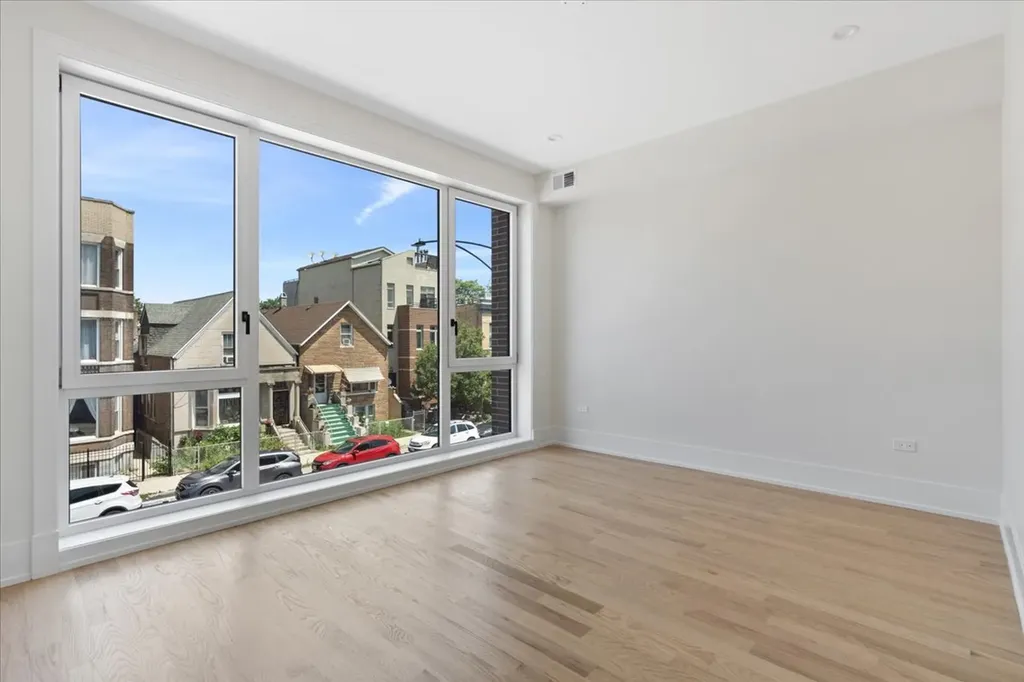 2023 West Augusta Boulevard Chicago IL 60622