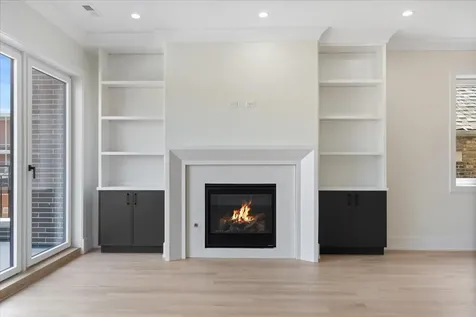 2023 West Augusta Boulevard Chicago IL 60622