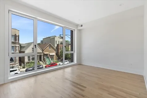 2023 West Augusta Boulevard Chicago IL 60622