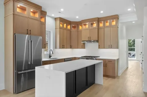 2023 West Augusta Boulevard Chicago IL 60622
