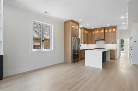 2023 West Augusta Boulevard Chicago IL 60622