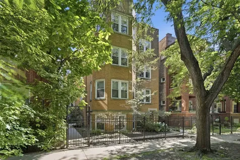 1733 West Catalpa Avenue Chicago IL 60640