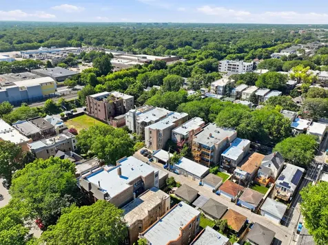 1733 West Catalpa Avenue Chicago IL 60640