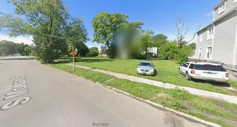 5934 South Morgan Street Chicago IL 60621