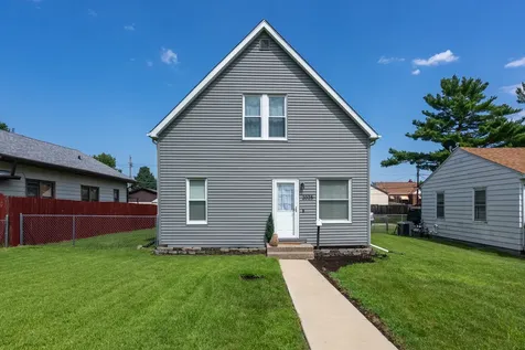 2025 39TH Street Rock Island IL 61201