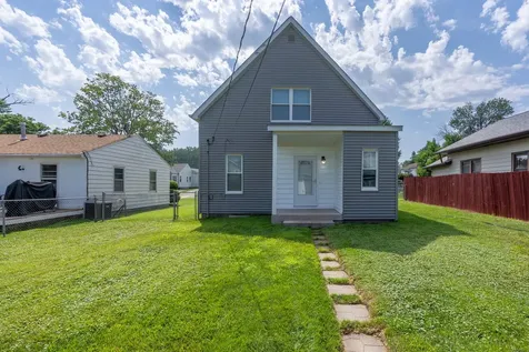 2025 39TH Street Rock Island IL 61201