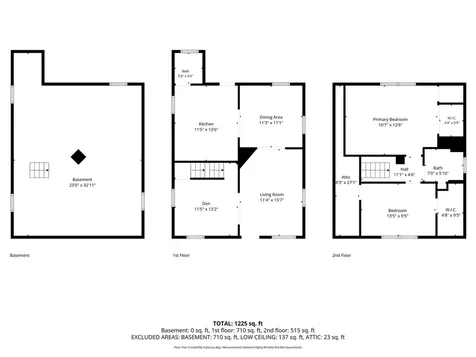 2025 39TH Street Rock Island IL 61201