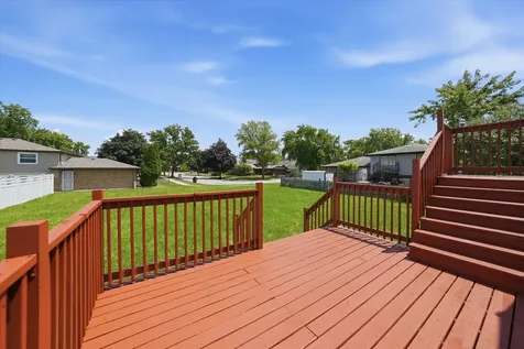 223 South Dante Avenue Glenwood IL 60425