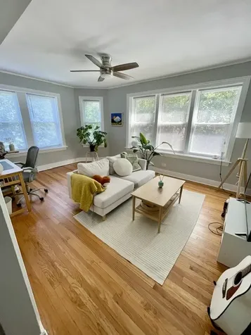5036 North Springfield Avenue Chicago IL 60625