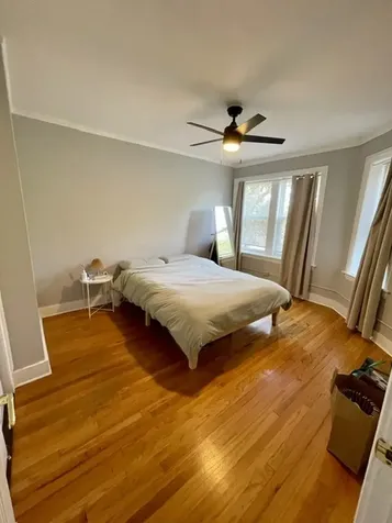 5036 North Springfield Avenue Chicago IL 60625