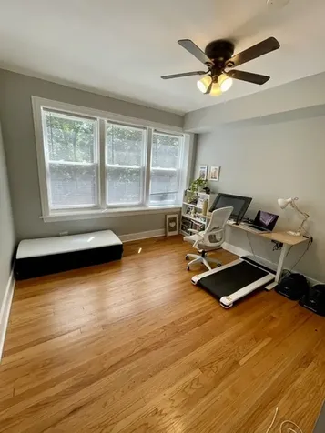 5036 North Springfield Avenue Chicago IL 60625