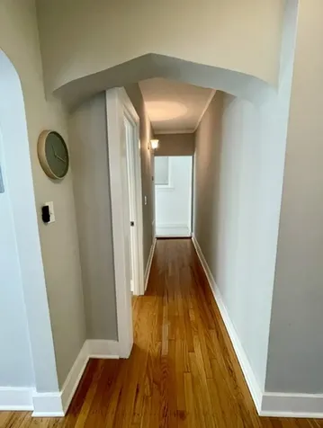 5036 North Springfield Avenue Chicago IL 60625