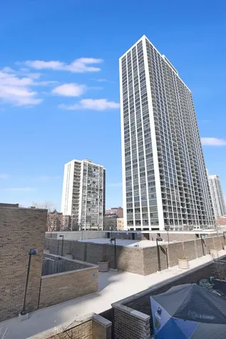1555 North Sandburg Terrace Chicago IL 60610