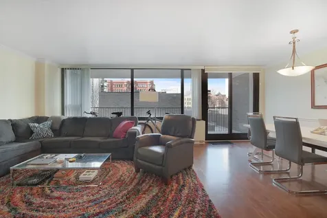 1555 North Sandburg Terrace Chicago IL 60610