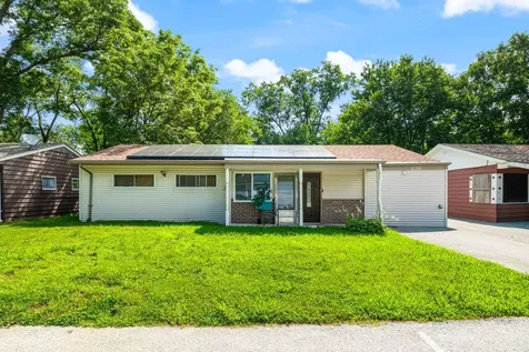 16231 Clifton Park Avenue Markham IL 60428