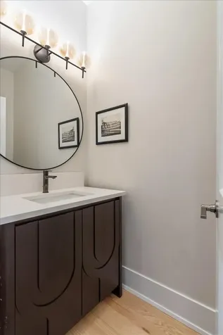 2023 West Augusta Boulevard Chicago IL 60622