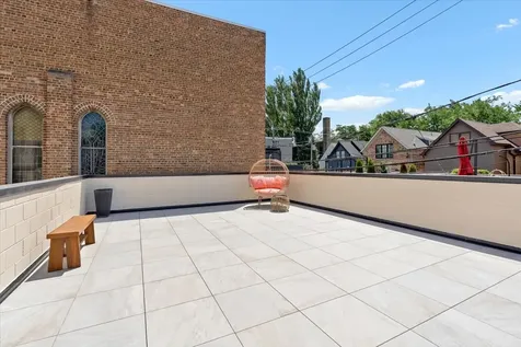 2023 West Augusta Boulevard Chicago IL 60622
