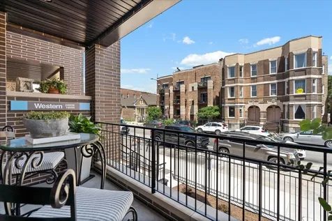 2023 West Augusta Boulevard Chicago IL 60622