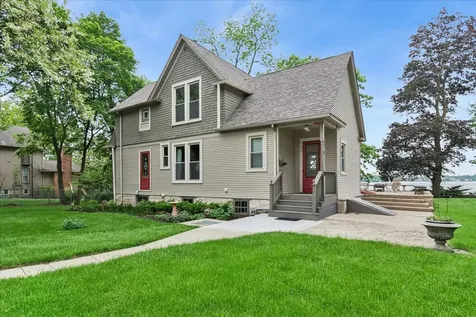 35 Lakeview Place Lake Zurich IL 60047