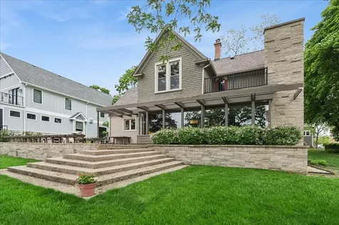 35 Lakeview Place Lake Zurich IL 60047