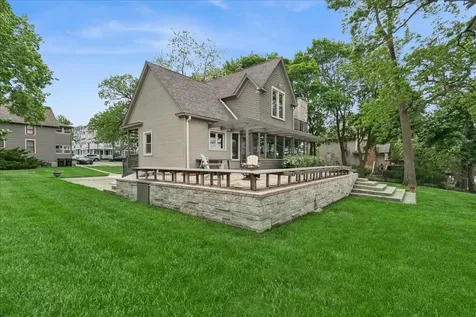 35 Lakeview Place Lake Zurich IL 60047