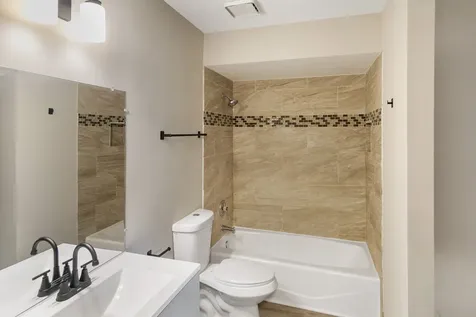 3518 Jacqueline Drive Crete IL 60417