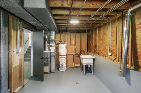 3518 Jacqueline Drive Crete IL 60417