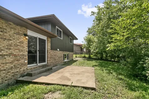3518 Jacqueline Drive Crete IL 60417