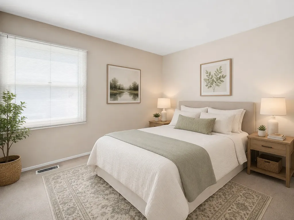 2740 Weeping Willow Drive Lisle IL 60532