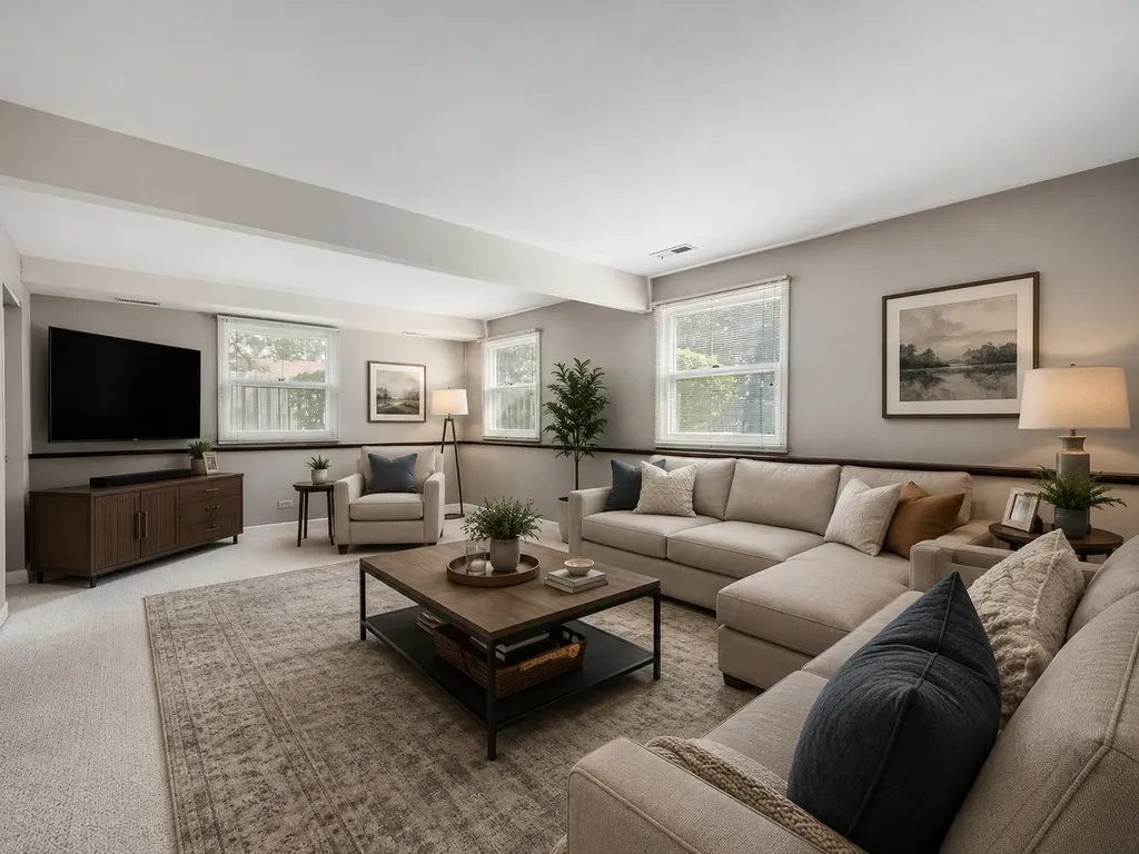 2740 Weeping Willow Drive Lisle IL 60532