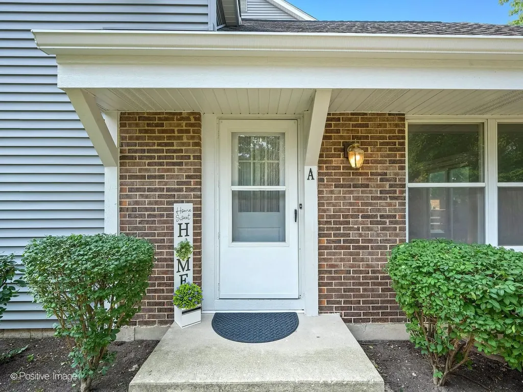 2740 Weeping Willow Drive Lisle IL 60532