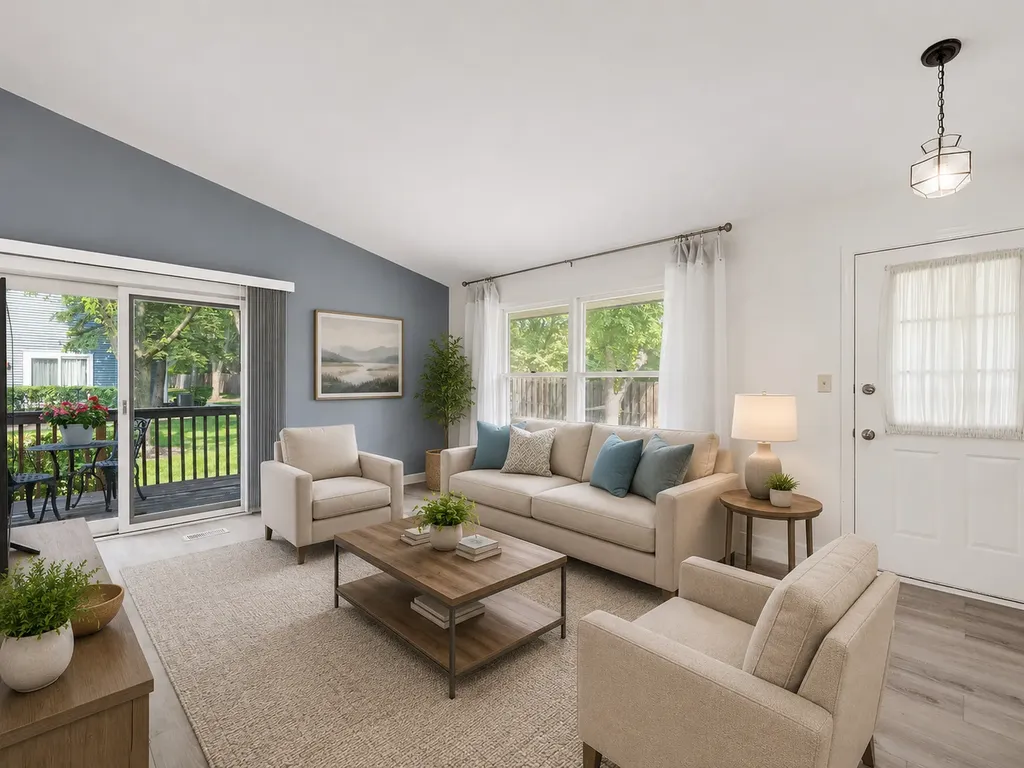 2740 Weeping Willow Drive Lisle IL 60532