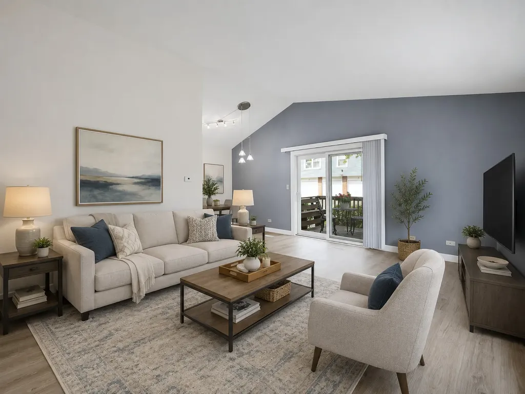 2740 Weeping Willow Drive Lisle IL 60532