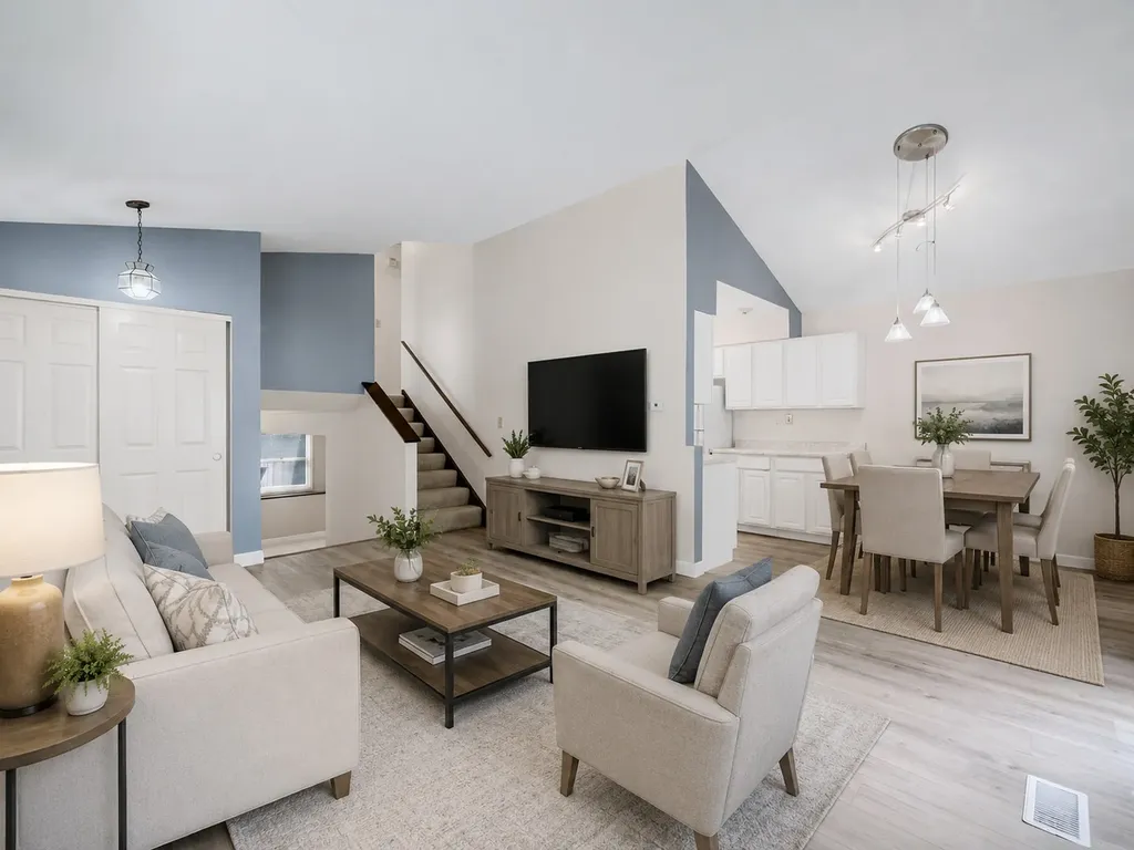 2740 Weeping Willow Drive Lisle IL 60532